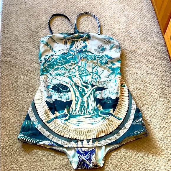 Hermes Other - Hermes Swimsuit
